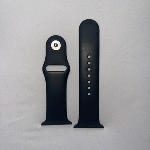 Apple Watch Band Black
